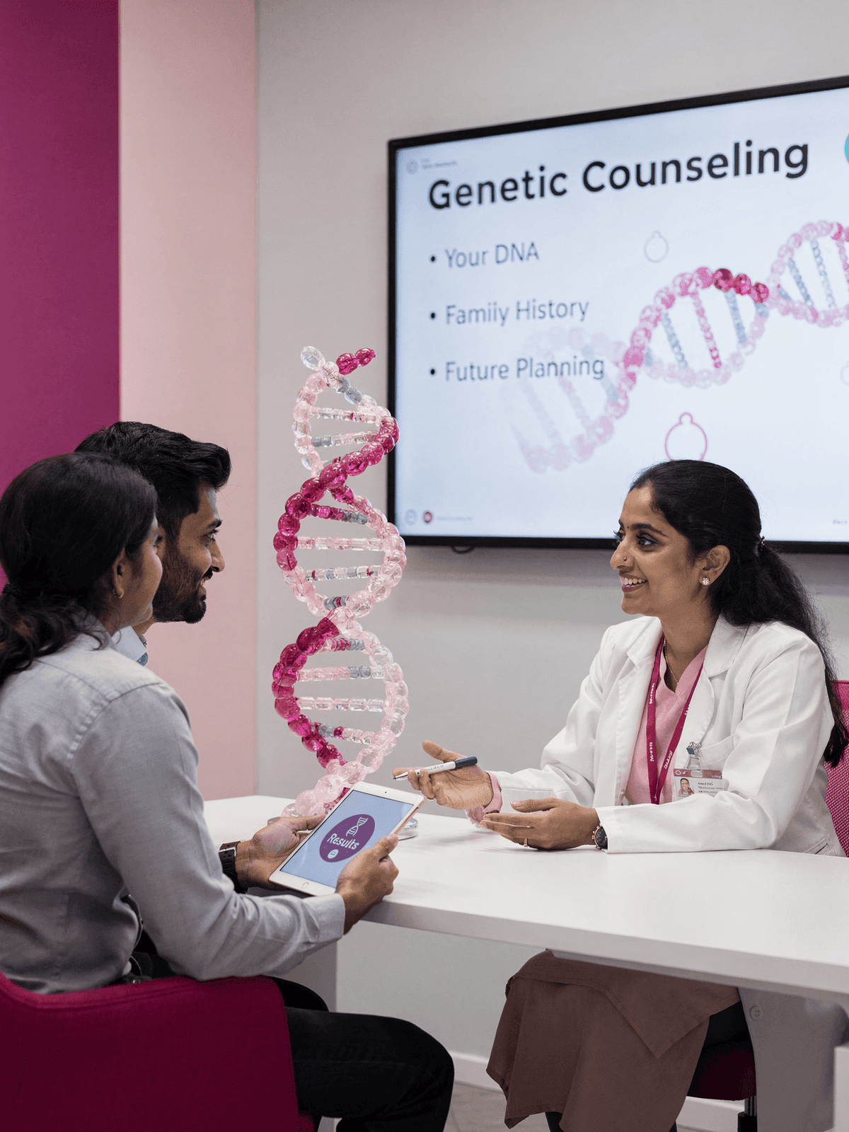 Genetic Counseling