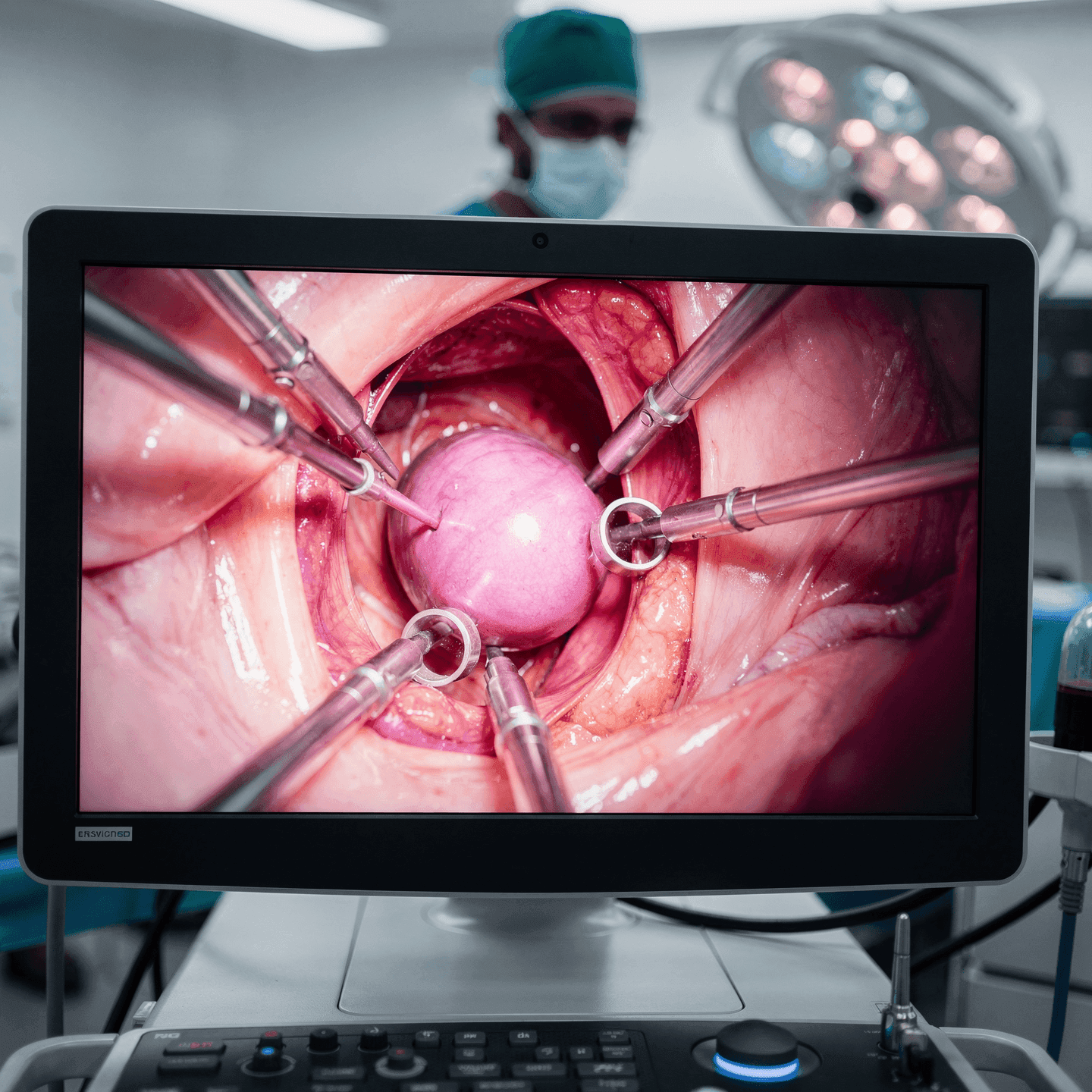 Myomectomy