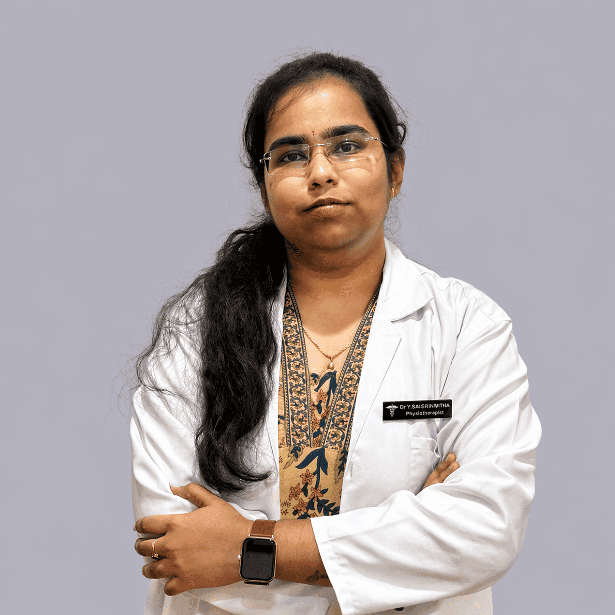 Dr. Y. Sai Sushmitha