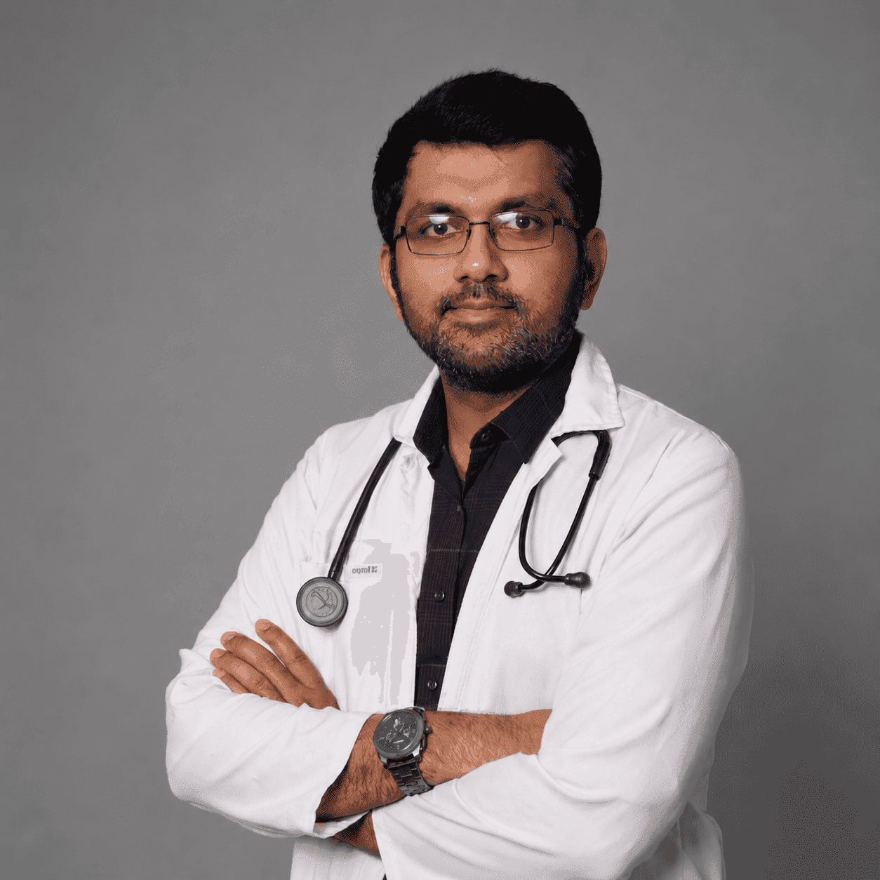 Dr Manovihari Vuyyuru