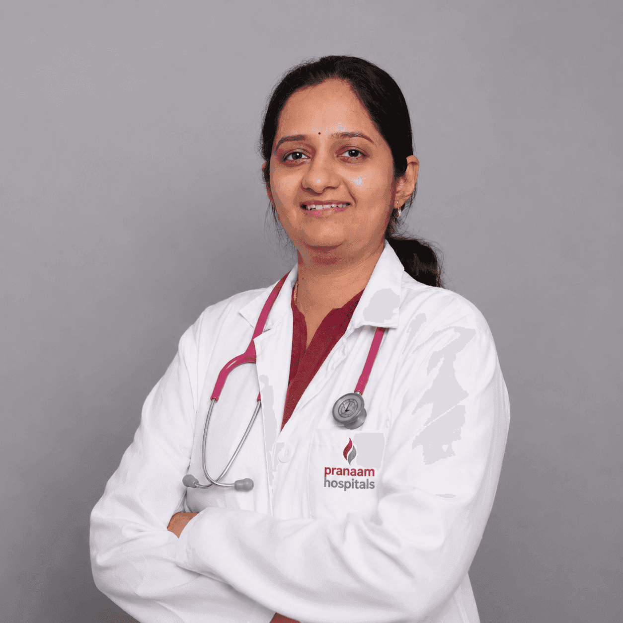 Dr. G. K. Shravani