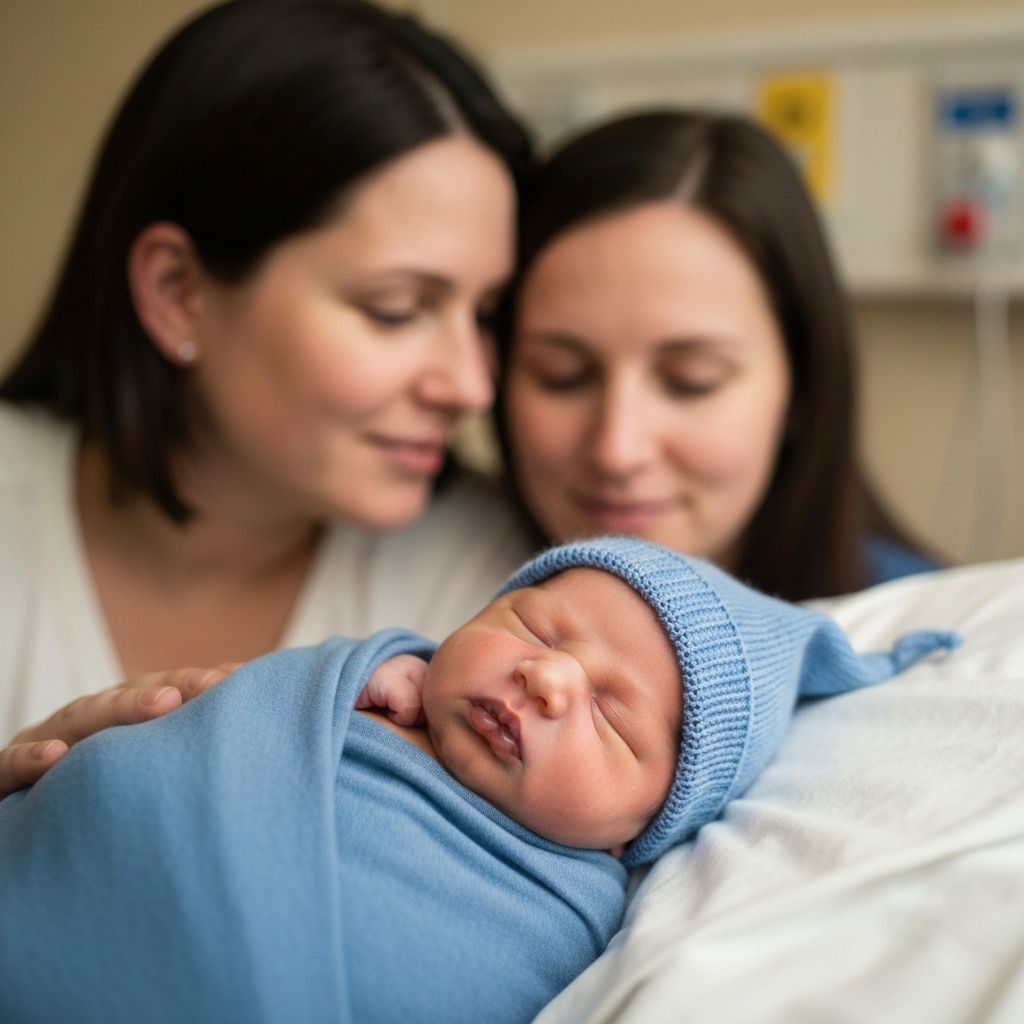 Post-Delivery Recovery: A Complete Guide for New Mothers