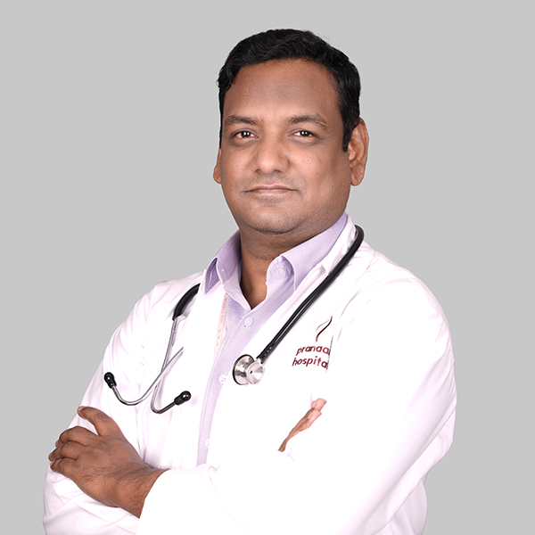 Dr. Mirza Nizam Baig