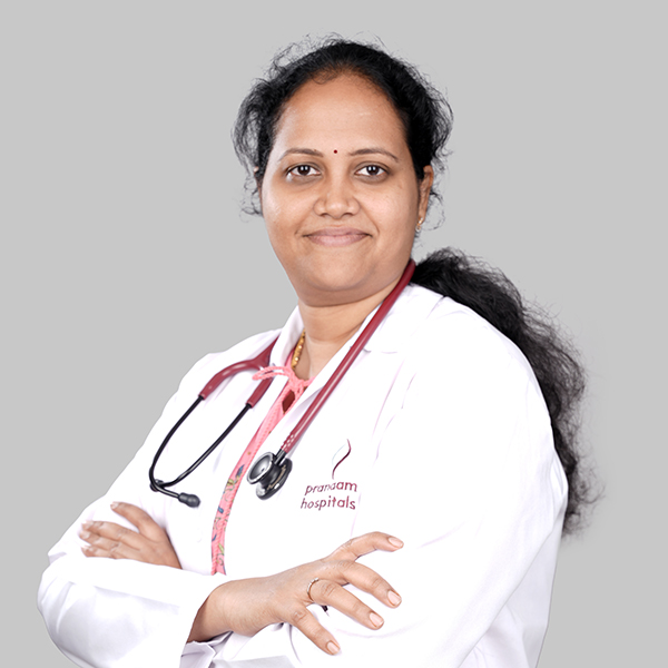 Dr. Jayasri