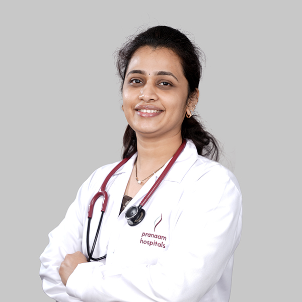 Dr. K. Mounika