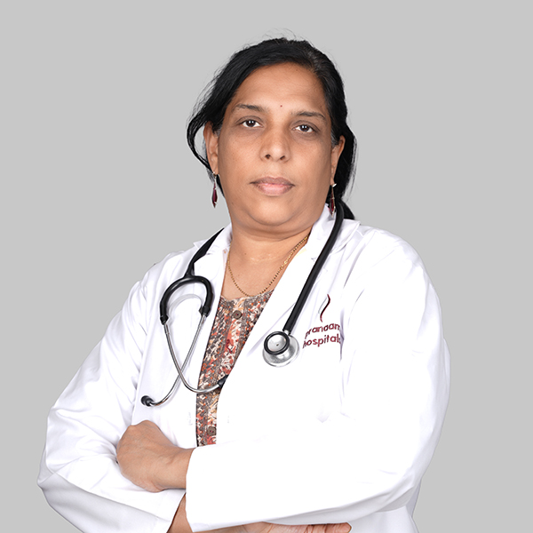 Dr. Kavitha