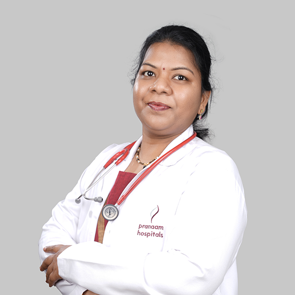 DR. I.V.N. Kiranmaye