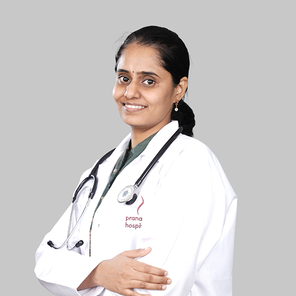 Dr. Manaswini