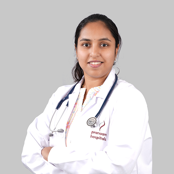 Dr. Pooja