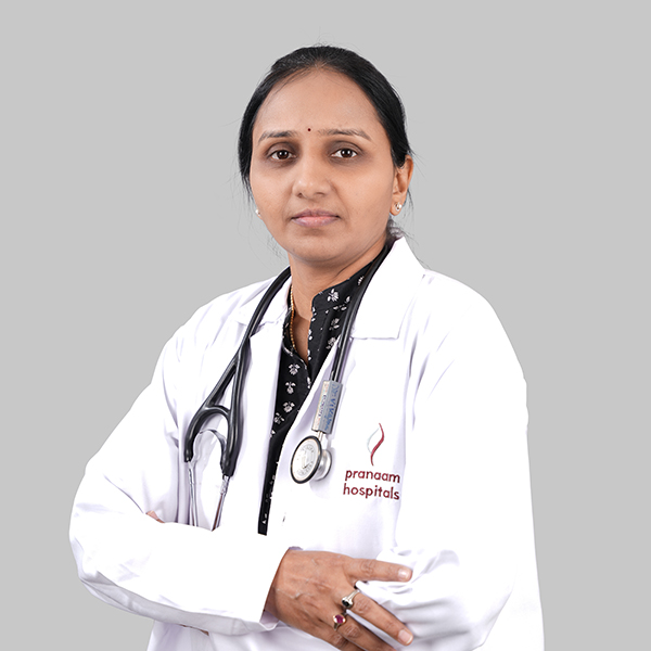 Dr. Madhavi