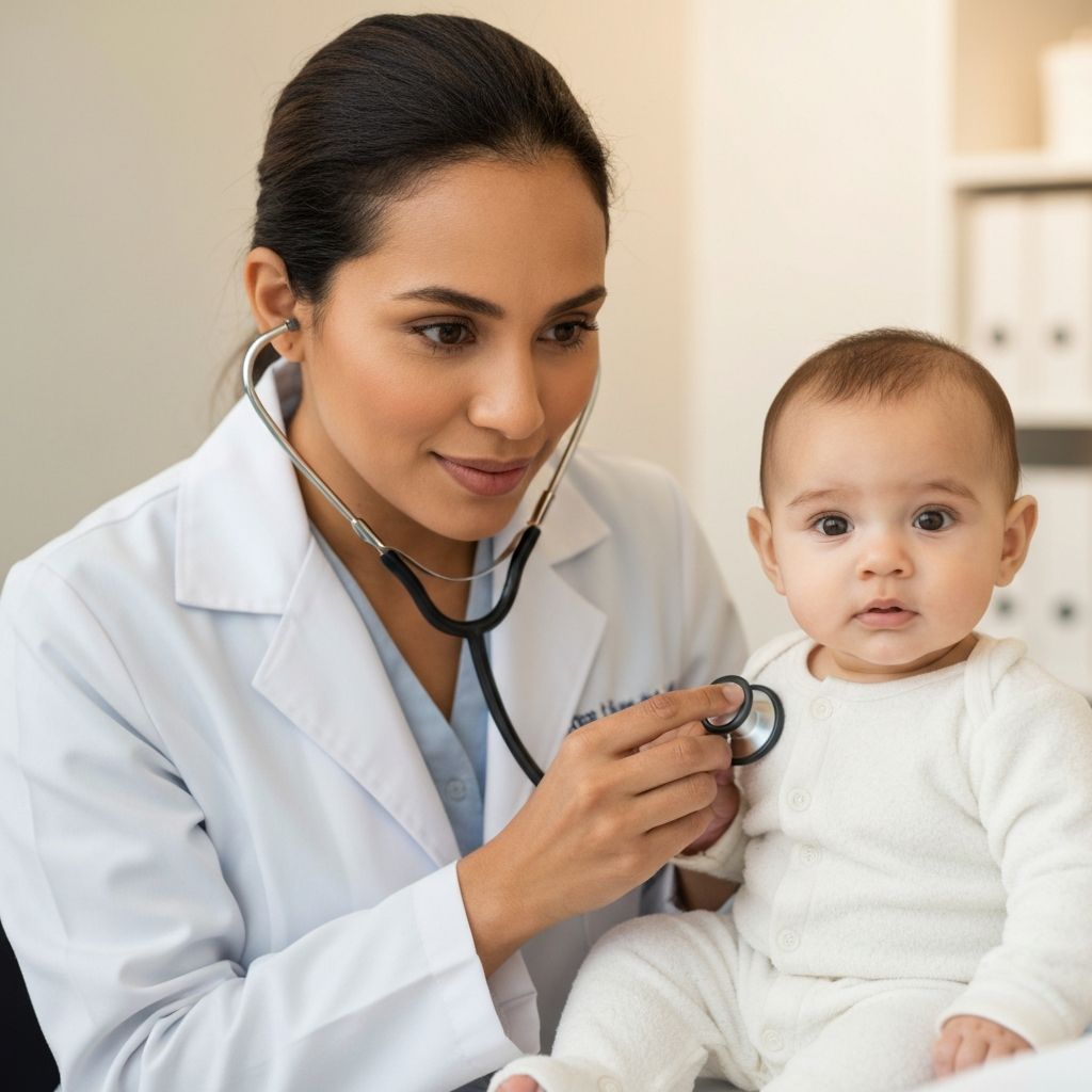 Newborn & Child Care