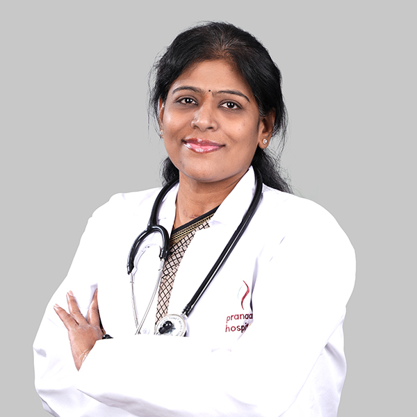 Dr. A. Shalini