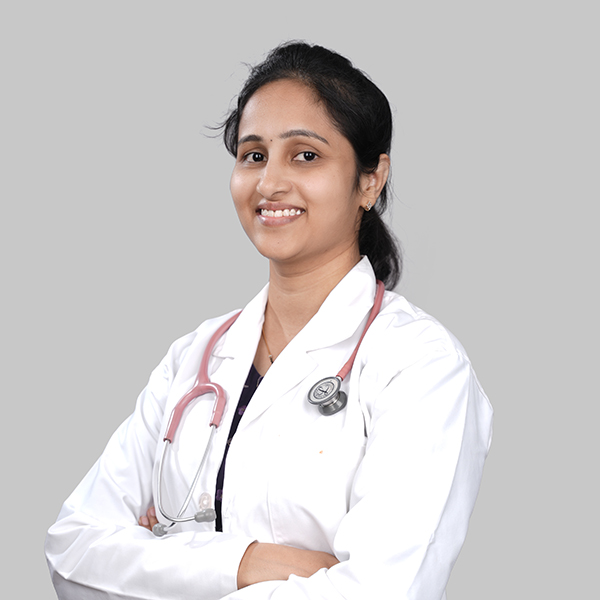 Dr. Swathi Guttikonda