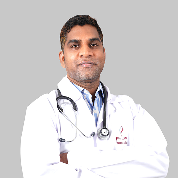 Dr. Vikram
